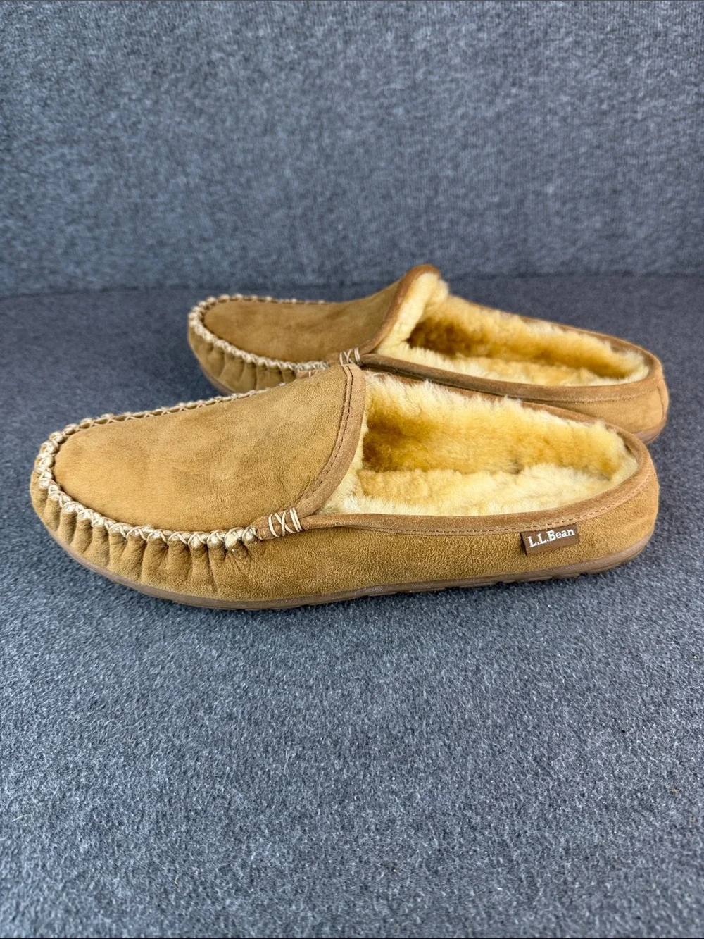L.L. Bean made from